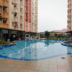 RedLiving Apartemen Casablanca East Residence - Kayla Property Tower B