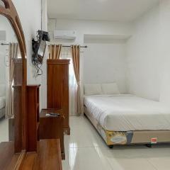 RedDoorz @ Jalan Raya Kuta Lombok Mandalika