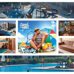 Chalet at Grand Hills Village - ONLY For Family