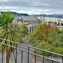 City Views on Rattray