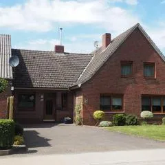 Ferienhaus Irma 35530