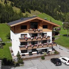 Pension Alpenperle