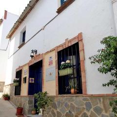 Immaculate House in Montejaque Sleeps 6