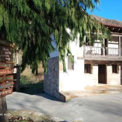 Apartamentos rurales El Torneru