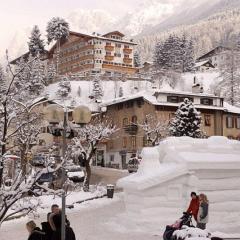 Hotel Catinaccio Rosengarten