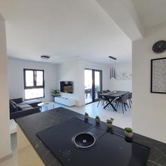 Betty's Luxus Suite - 2 pools