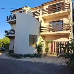 Apartmani Svitlana