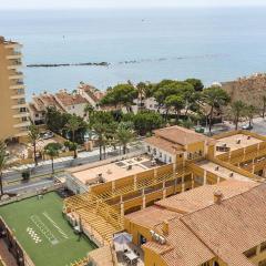 Nice Apartment In Benalmádena Costa