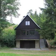 Chata Urbaneč
