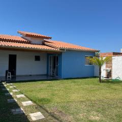 Casa para aluguel de temporada em Caraguatatuba, ao lado de São Sebastião