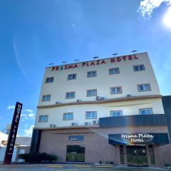 Prisma Plaza Hotel