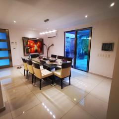 Spacious Home with Centric Location