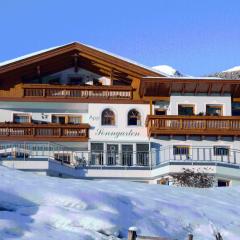 Appartements Sonngarten