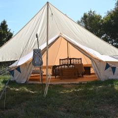 Chateau Morinerie Glamping