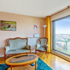 Nice 2 stars apartment with balcony - Vincennes - Welkeys