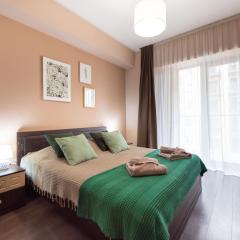 GG home - cozy 1 bedroom apartment on Kazbegi avenue 15