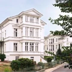 OSTKÜSTE - Villa Groth Design Apartments
