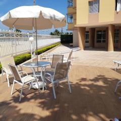 Verdadeiro Pé na Areia