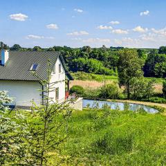 Cozy Home In Wilczyce With House A Panoramic View