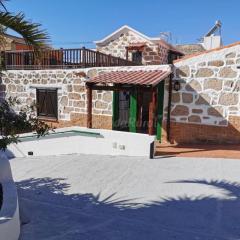 Casa La Musa de Tamaide