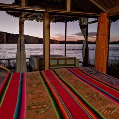 Uros Lago Titicaca Lodge