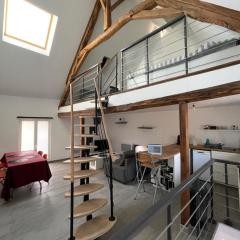 Loft Chez Guillaume