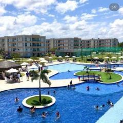 Flat Muro Alto Porto de Galinhas