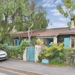 Holiday Home Rue De Chardonnerets