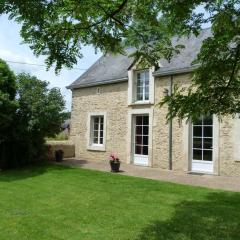 Gîte Saint-Rémy-de-Sillé, 6 pièces, 8 personnes - FR-1-410-150