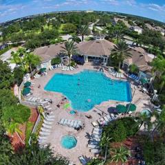 Wonderful Condo 3BD 2BA Close to Disney at Windsor Palms Resort