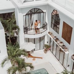 Villa Medina Canggu