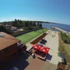 Villa Egida Capris