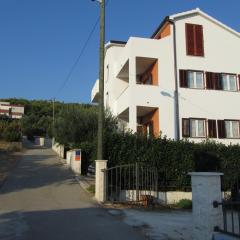 Apartments by the sea Slatine, Ciovo - 15916