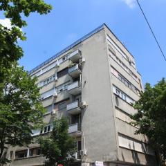 Apartments with WiFi Zagreb - 15949