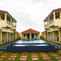 The Village Resort Mundra