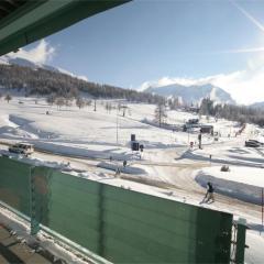 Teleo 50mt From Ski Apartments - Happy Rentals