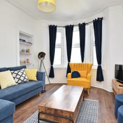 The John Muir - Beautiful 1 bed apartment in Helensburgh