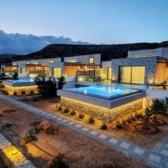 Aros Luxury Villas