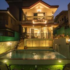 Sarthi Villa 3Bhk Lonavala