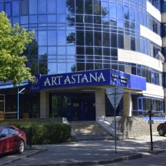 ArtAstana