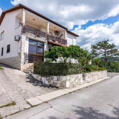 Apartments with a parking space Buzet, Central Istria - Sredisnja Istra - 17562