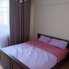 Квартира на Абая