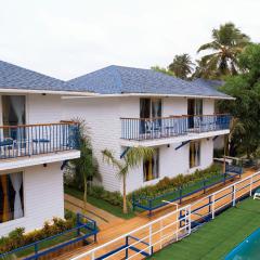 Sandbanks Beach Villas, Morjim