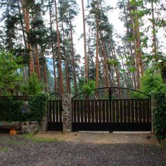 Guest House on Meskheti
