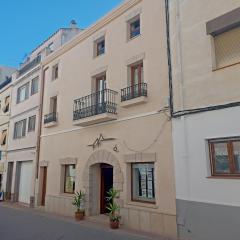 Centrally located two bed Apartment in El Perelló