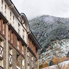 The Lodge at Ribasol