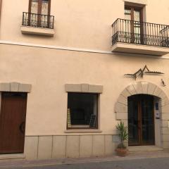 Spacious loft in El Perelló