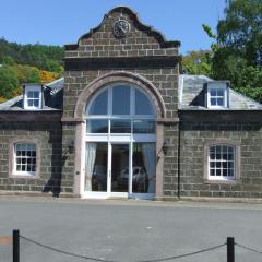 The Towerview Coach Houses