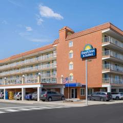 Days Inn & Suites by Wyndham Wildwood