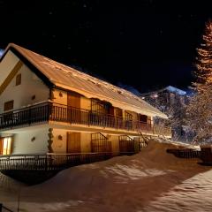 La Baita Limone Riserva Bianca Ski-in Ski-out Seggiovia Morel 2